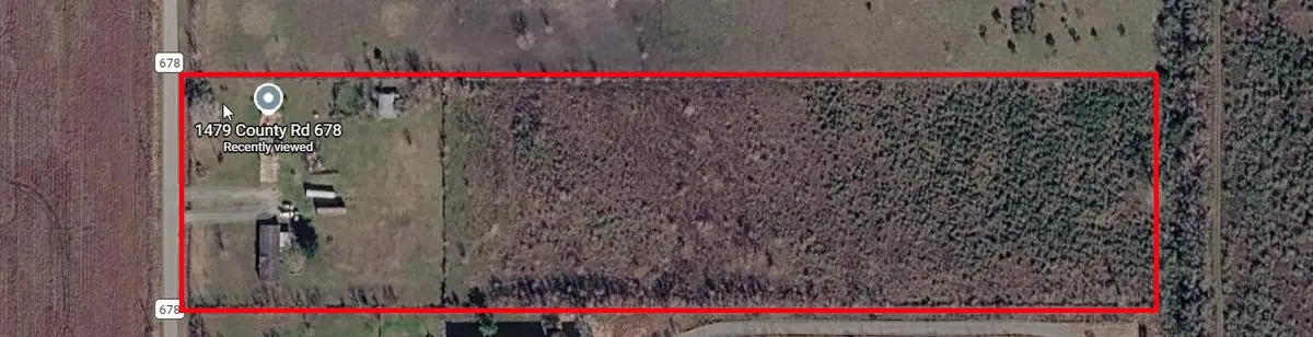 1479 County Road 678, Dayton, TX 77535 - #1