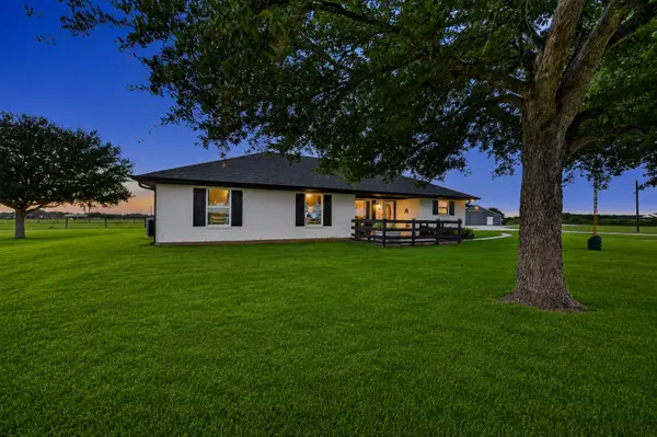 10550 Brinkmeyer Road, Needville, TX 77461