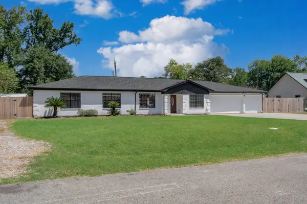 7823 Vegas Street, Humble, TX 77396