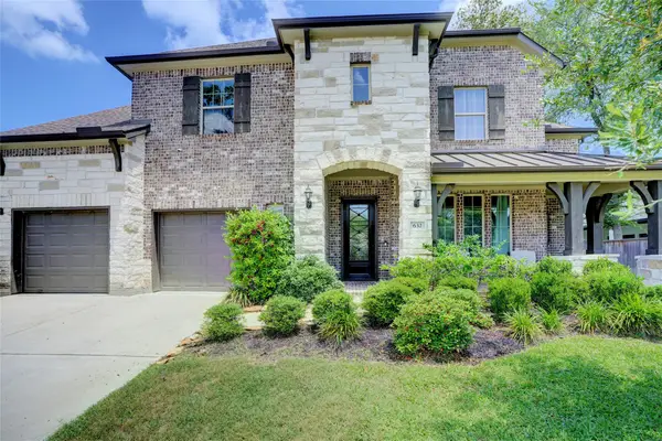 632 Maple Creek Court, Conroe, TX 77304