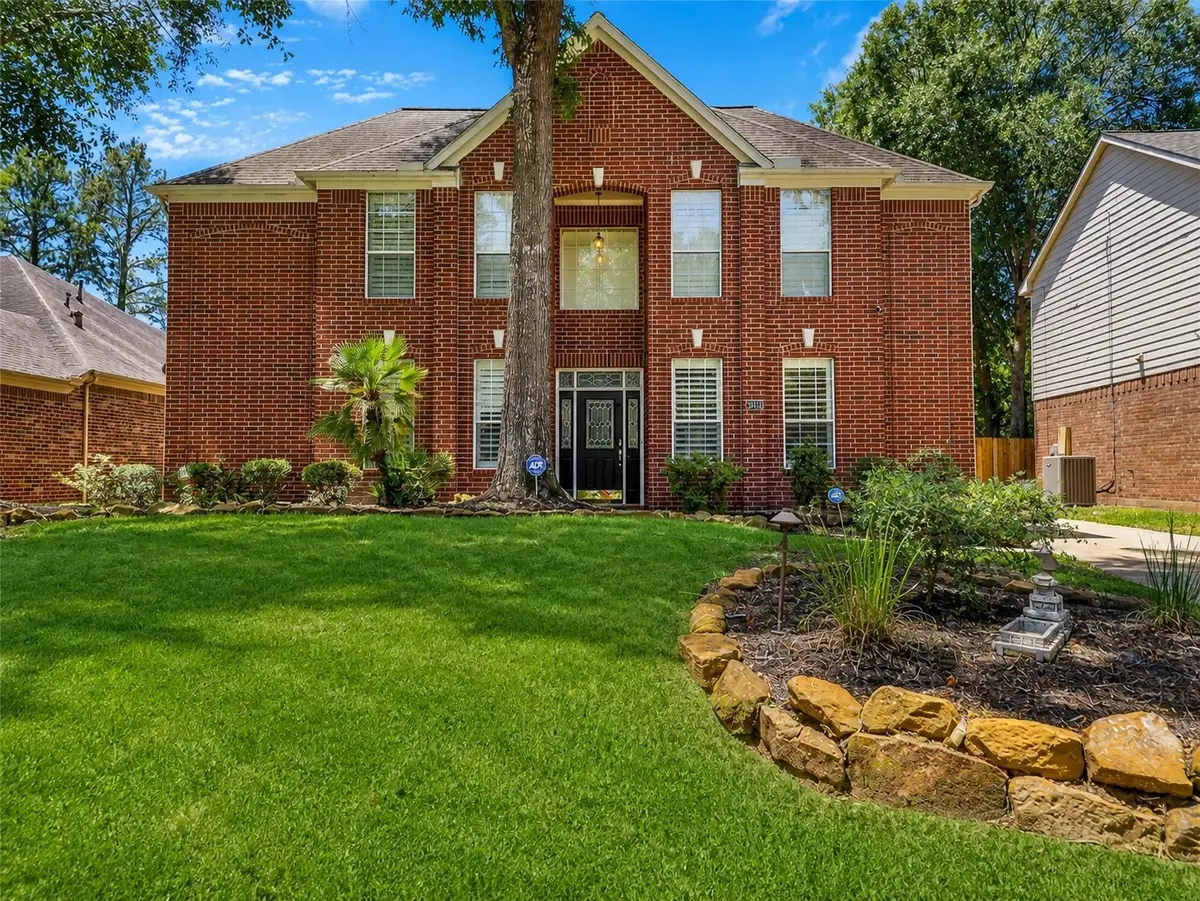 3810 Echo Mountain Drive, Kingwood, TX 77345 - #1
