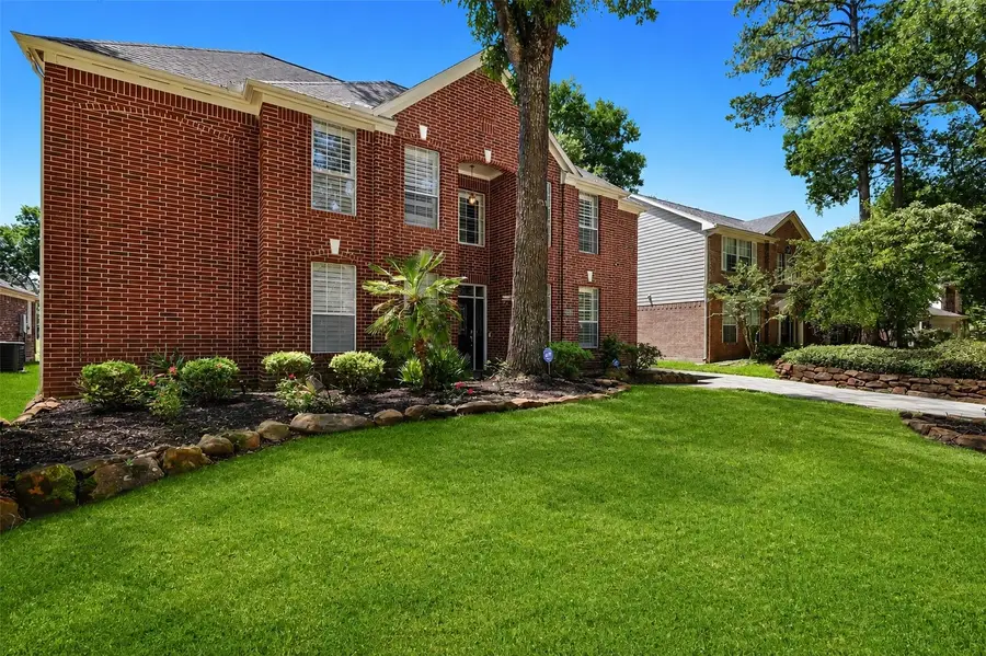 3810 Echo Mountain Drive, Kingwood, TX 77345 - #2