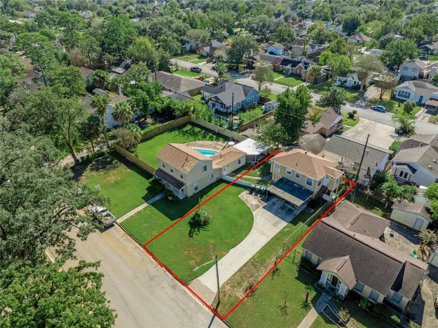 316 English Street, Houston, TX 77009 - Image #3