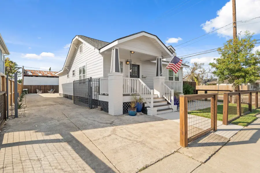1311 Walton Street, Houston, TX 77009 - Image #3