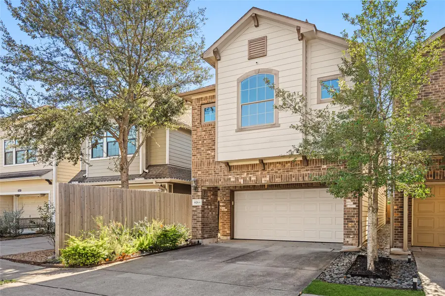 826 W 26th Street #A, Houston, TX 77008 - Image #2