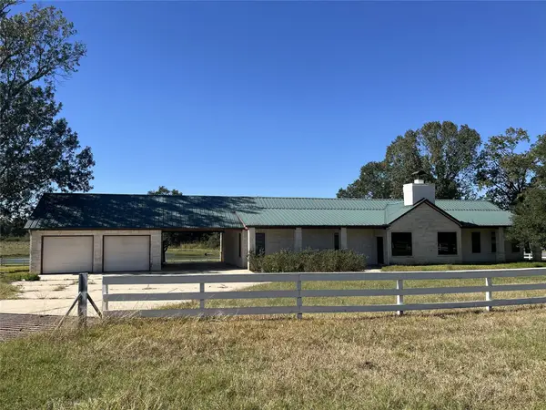 901 Huffman Street, Montgomery, TX 77316