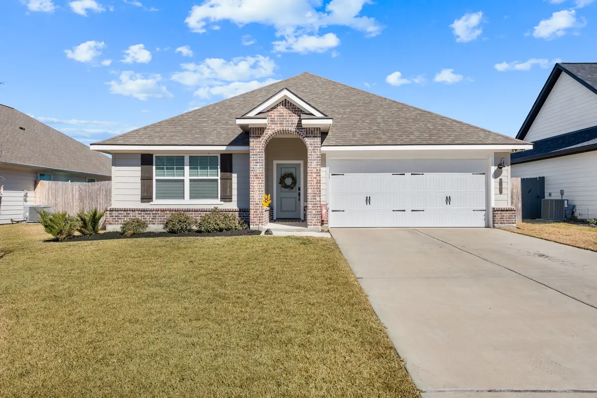 3165 Charge Lane, Bryan, TX 77808 - Image #1