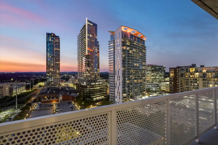 301 West Avenue #1301, Austin, TX 78701 - Image #3