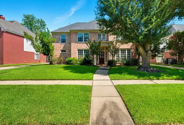 4907 Cambridge Street, Sugar Land, TX 77479