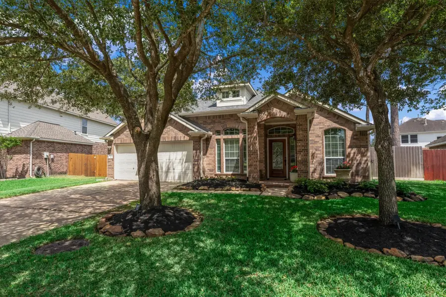18502 Cascade Timbers Lane, Tomball, TX 77377 - #3
