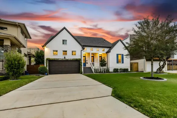 4122 Levonshire Drive, Houston, TX 77025