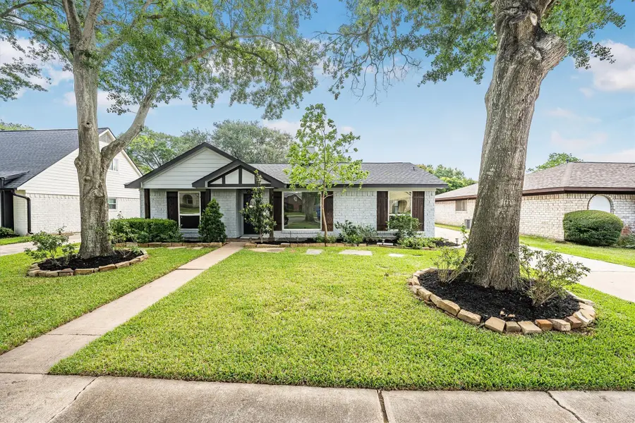 723 Park Meadow Drive, Katy, TX 77450 - #2