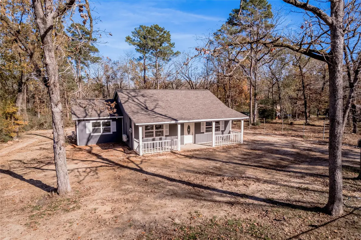 190 Riverwood Lane, Huntsville, TX 77320 - Image #1