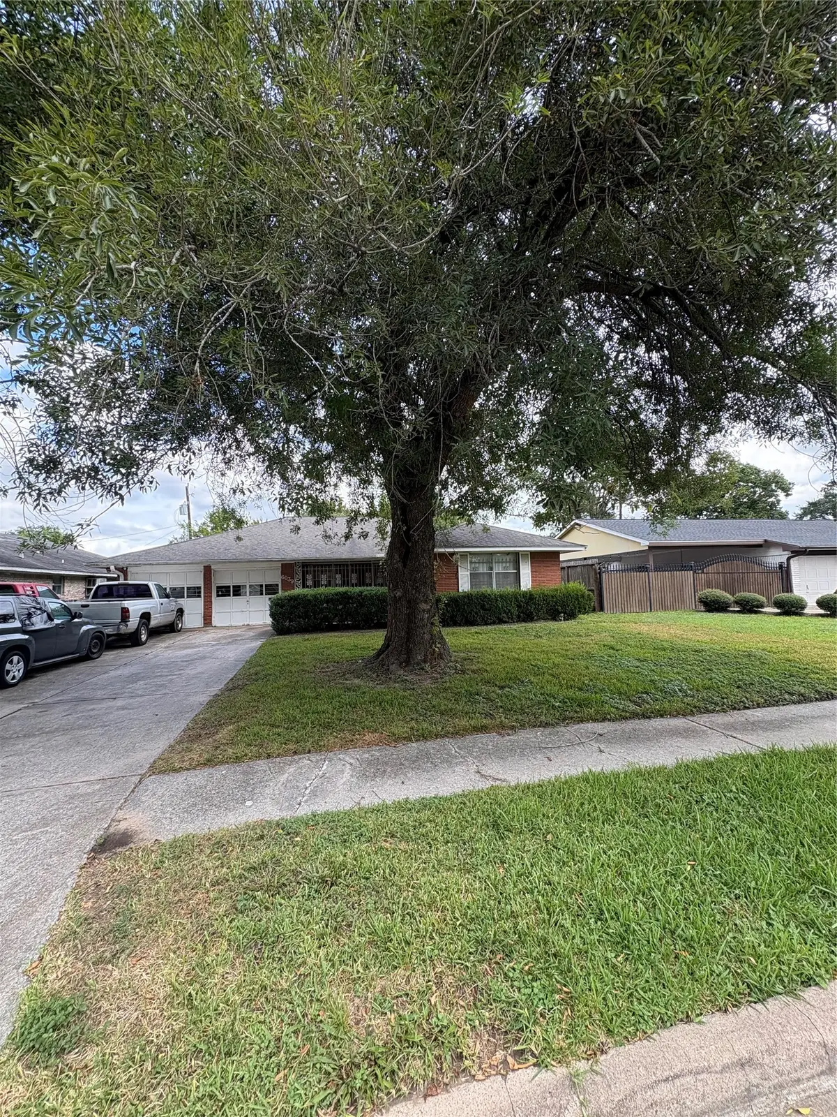 6039 Harbrook Drive, Houston, TX 77087 - #1