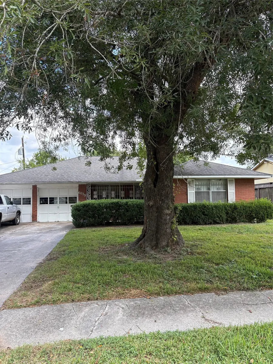6039 Harbrook Drive, Houston, TX 77087 - #3