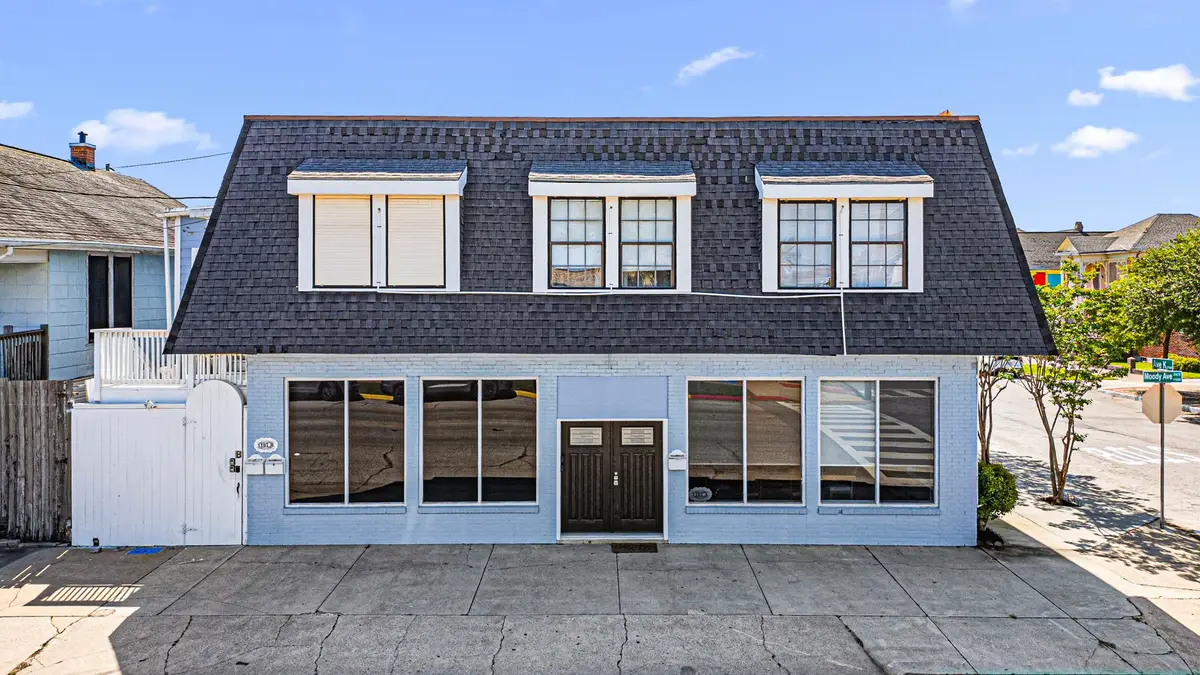 1101 Moody Avenue, Galveston, TX 77550 - Image #1