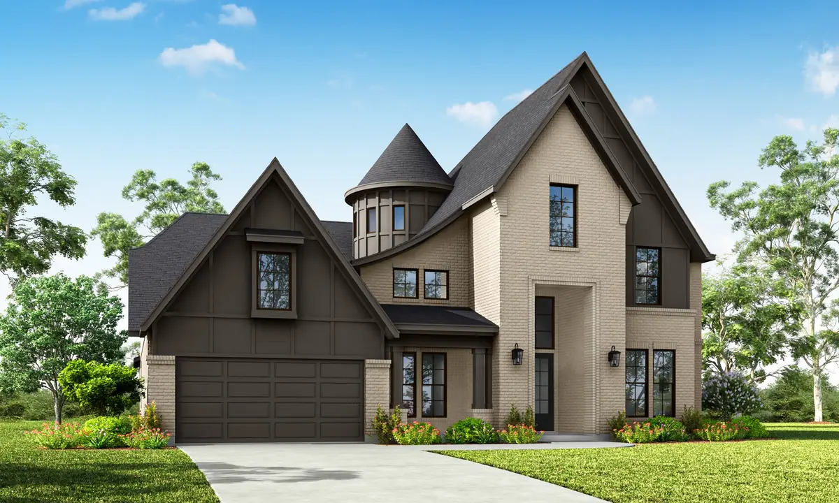 1609 Bayram Drive, Houston, TX 77055 - #1
