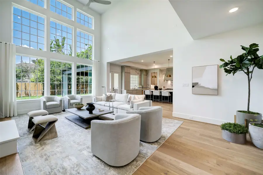 1609 Bayram Drive, Houston, TX 77055 - #2