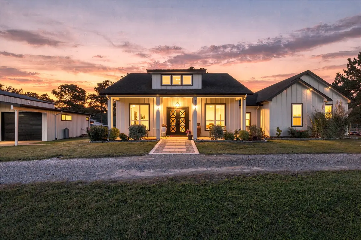 9879 Stone Ranch Boulevard, Montgomery, TX 77316 - #1