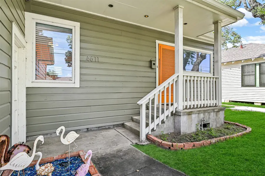 4611 Avenue S, Galveston, TX 77551 - #2