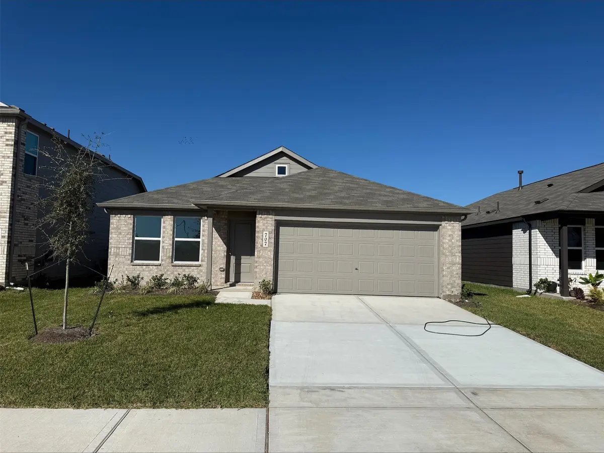 17314 Roxboro Ridge Drive, Crosby, TX 77532 - Image #1