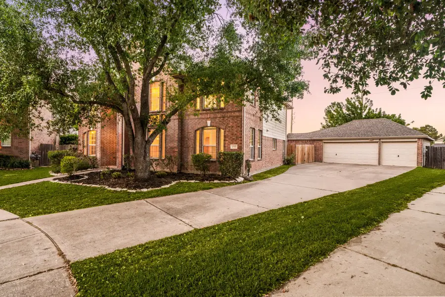 2502 Rosebluff Court, Katy, TX 77494 - #3
