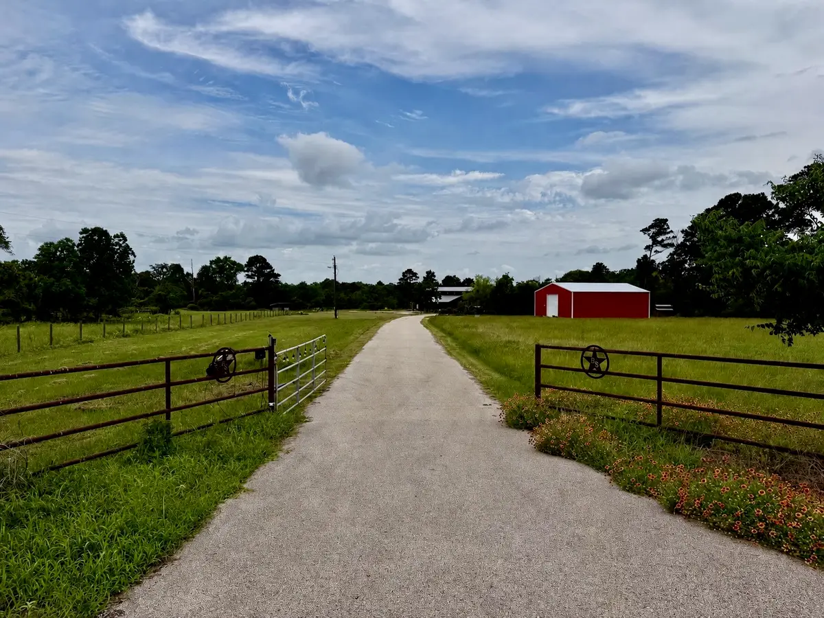 26534 Mitchell Road, Hempstead, TX 77445 - #1