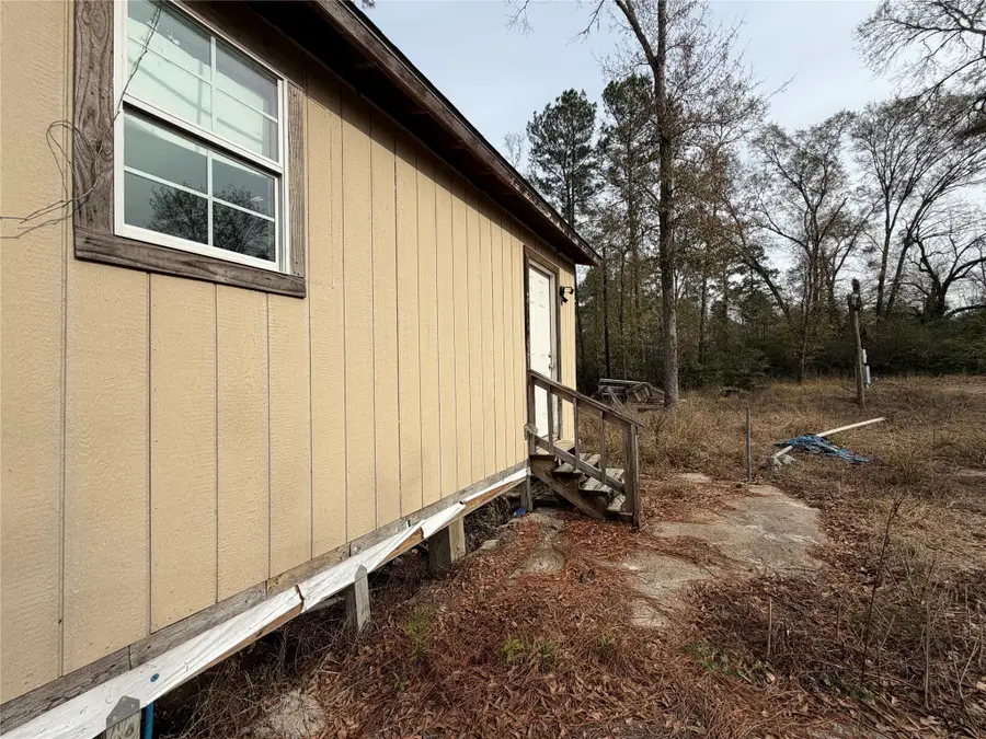 124 Fannin, Livingston, TX 77351 - #2