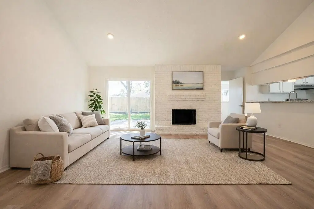 17819 Wild Willow Lane, Houston, TX 77084 - #1