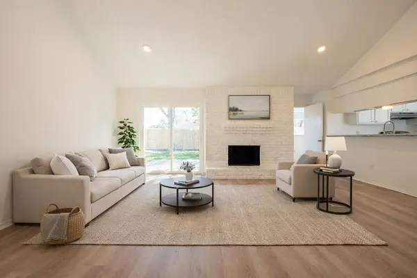 17819 Wild Willow Lane, Houston, TX 77084