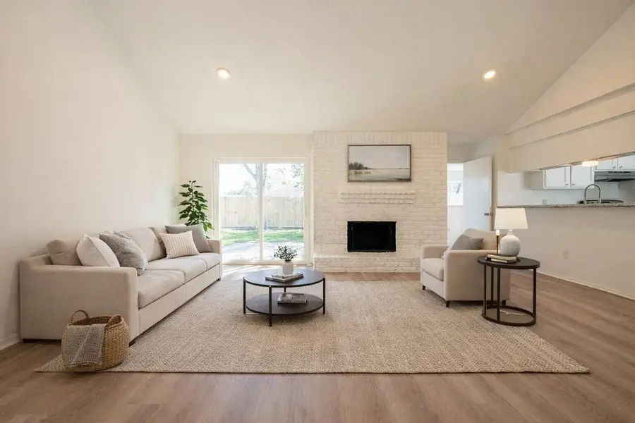 17819 Wild Willow Lane, Houston, TX 77084 - #2