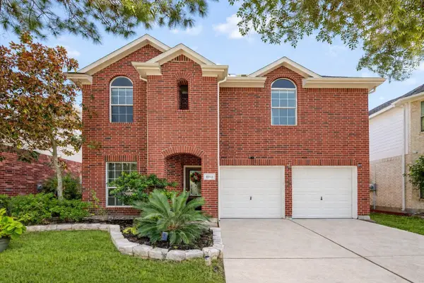 6315 Linfield Bluff Lane, Katy, TX 77494