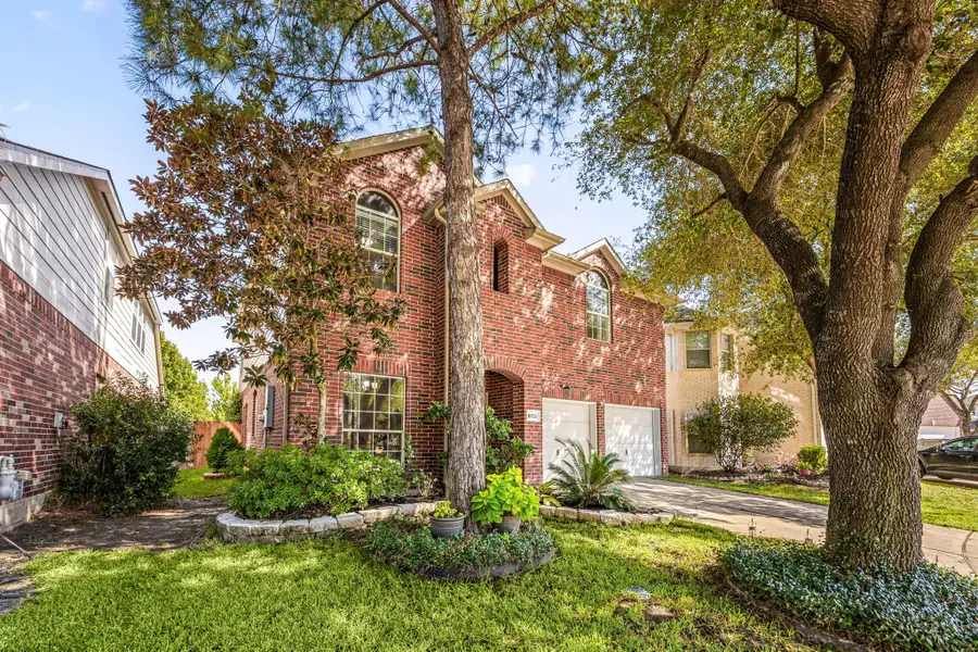 6315 Linfield Bluff Lane, Katy, TX 77494 - #2