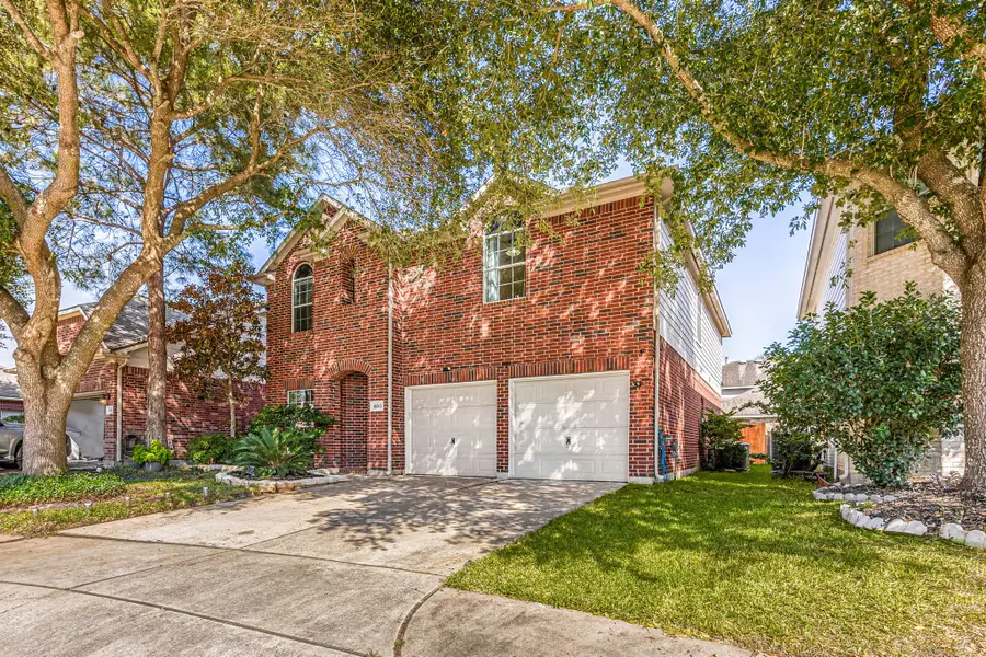 6315 Linfield Bluff Lane, Katy, TX 77494 - #3