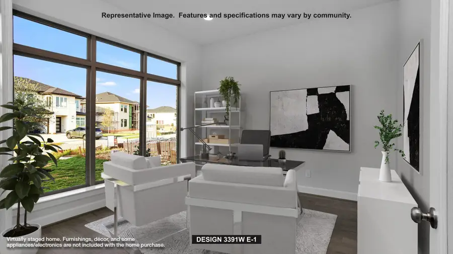 27015 Deerfield Drive, Montgomery, TX 77316 - #3