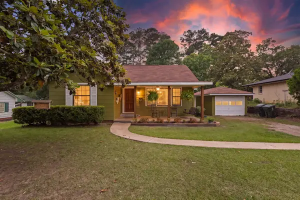 305 Kelley Boulevard, Woodville, TX 75979