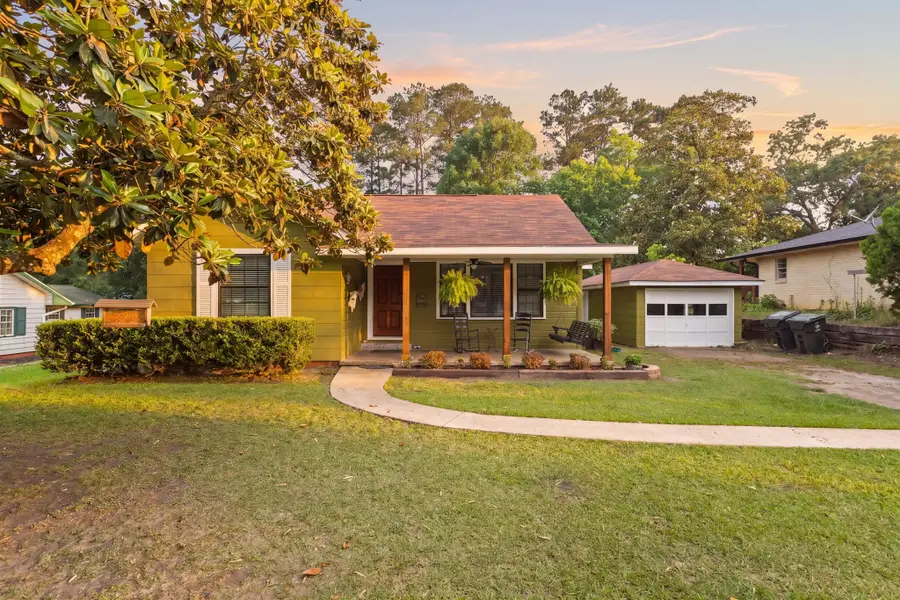 305 Kelley Boulevard, Woodville, TX 75979 - #2