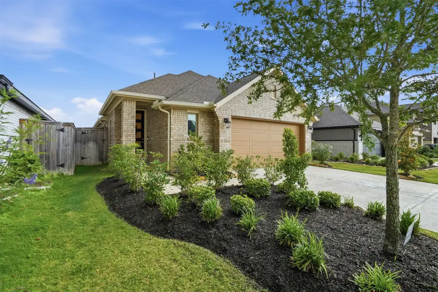 10426 Skyward Estate Trail, Richmond, TX 77406 - #2