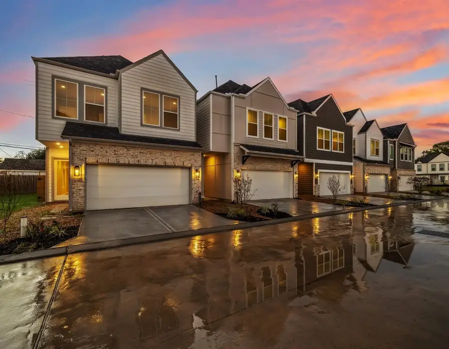 412 Stonework Landing Lane, Houston, TX 77076 - Image #2