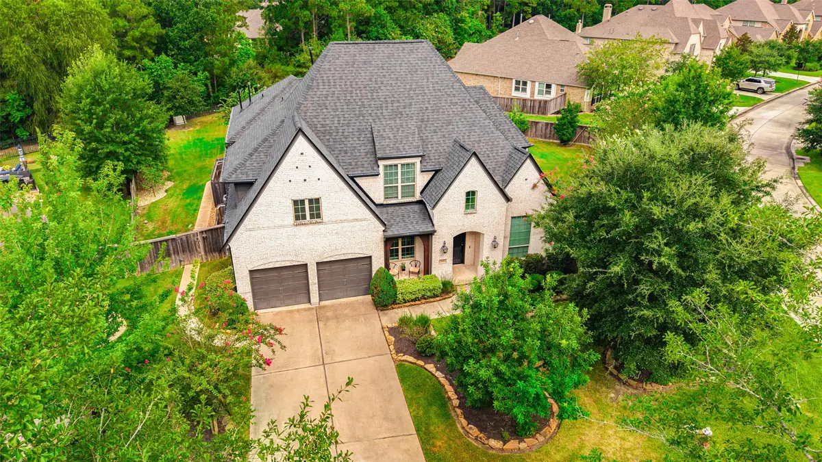 146 Caribou Court, Montgomery, TX 77316 - #1