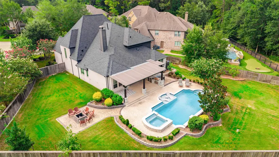 146 Caribou Court, Montgomery, TX 77316 - #2