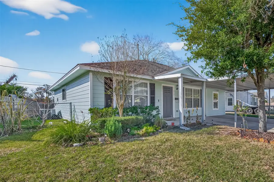 606 Alastair Drive, Pasadena, TX 77506 - #2