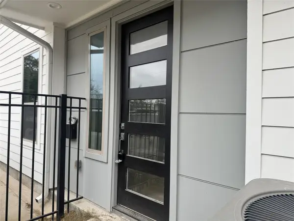 540 Janisch Road #F, Houston, TX 77018