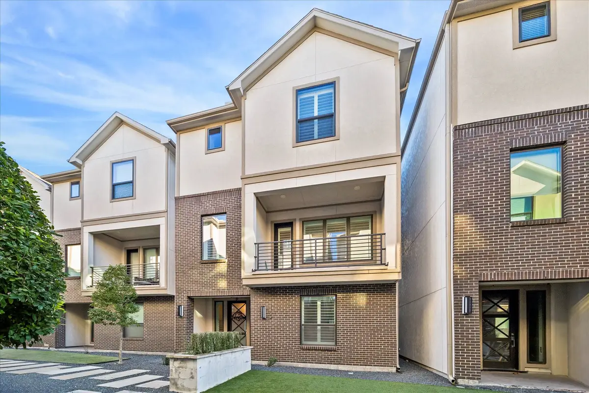 1122 Thompson Street, Houston, TX 77007 - Image #1