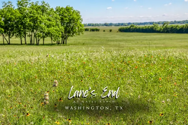 00 Egypt Lane, Washington, TX 77880