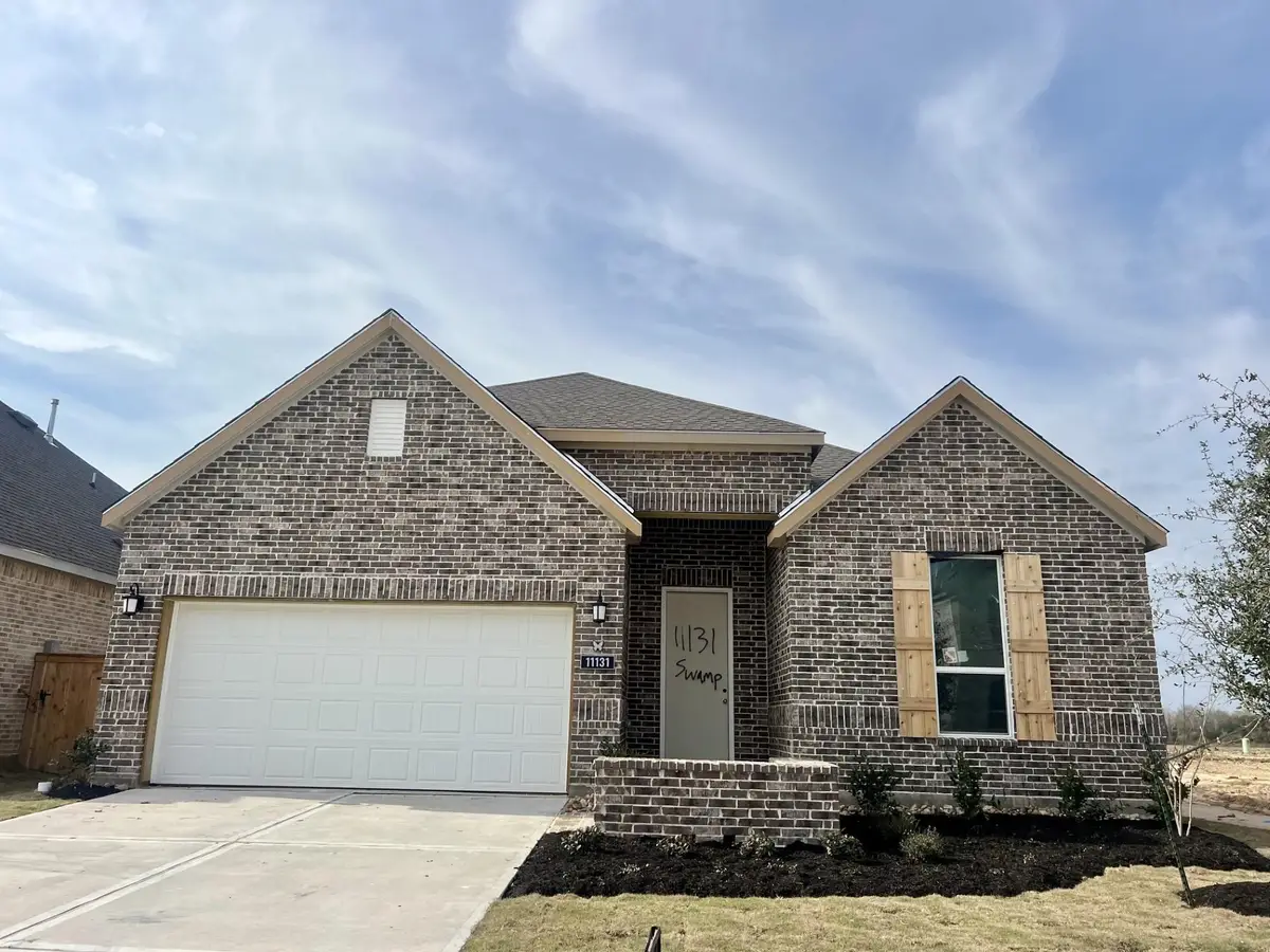 32139 Sweet Pea Meadows Drive, Hockley, TX 77447 - Image #1