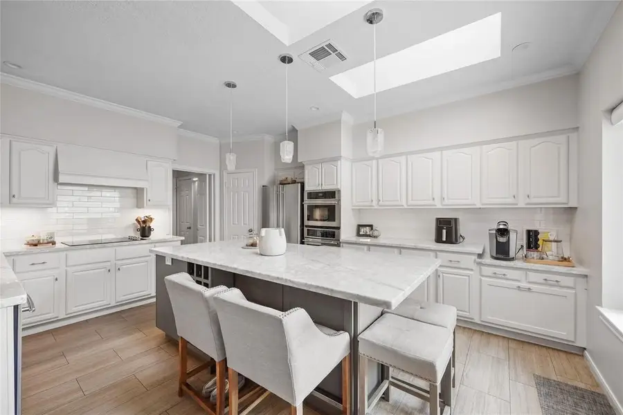 4111 Brook Shadow Drive, Kingwood, TX 77345 - #3