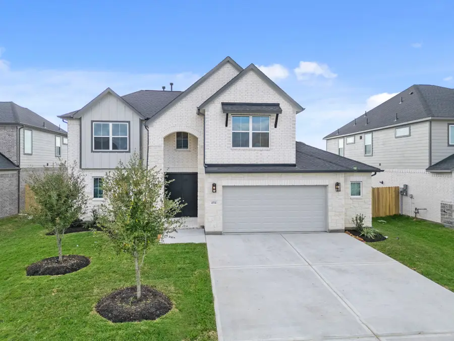 3406 Everglade Lane, Rosenberg, TX 77471 - #2