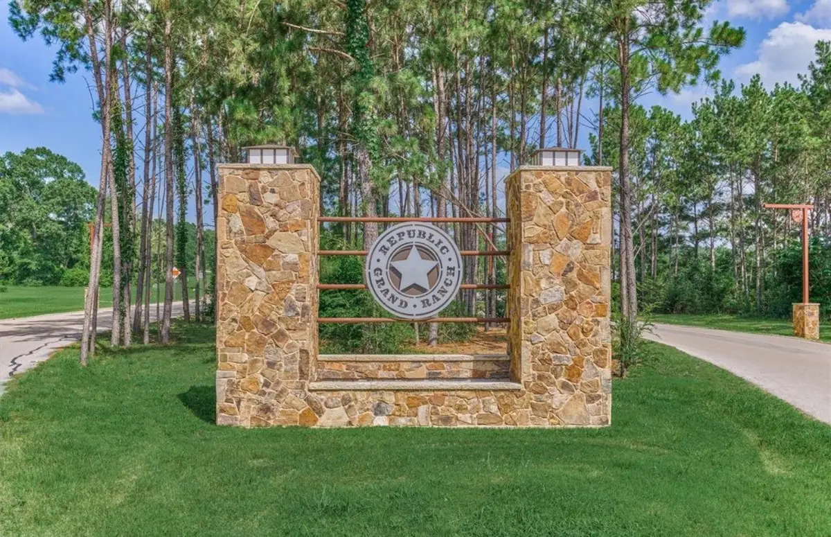 15940 Forest Grove Drive, Willis, TX 77378 - #1