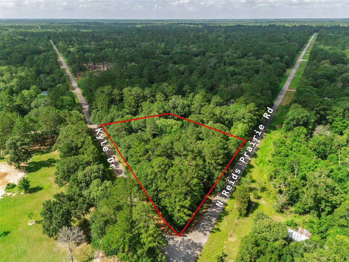 26807 Royal Oak Drive, Waller, TX 77484 - #1